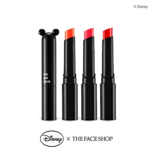 The Face Shop Disney Ink Gel Stick 1_5g
